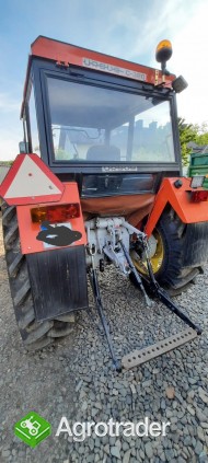 Ursus c360 turbo - zdjęcie 5