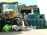 Zbiorniki na olej napędowy