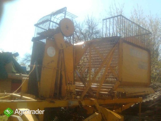 kleine automatic 5000 - zdjęcie 2