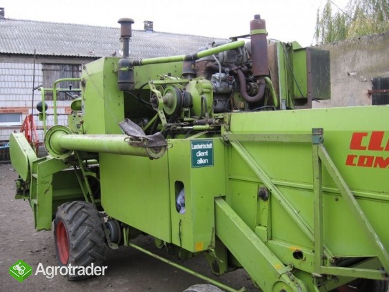 class compact 25 - zdjęcie 2