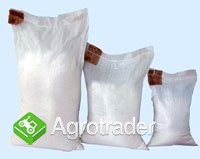 Verkaufen Streusalz.