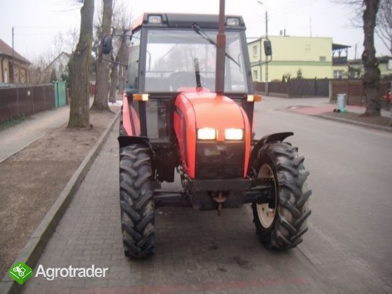 zetor7340
