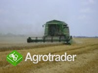 sprzedam kombajn John Dire 2266