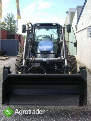 2006 New Holland T5050 - zdjęcie 2