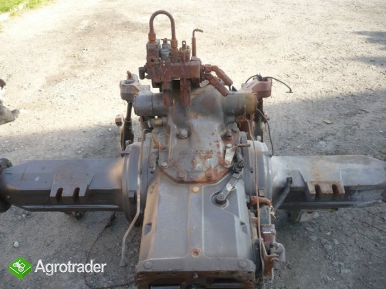 MOST KPL MASSEY FERGUSON 3060