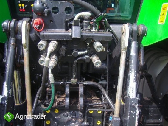 DEUTZ FAHR K120 2008