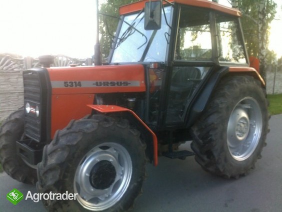 KUPIE MTZ, PRONAR,URSUS, ZETOR 888 300 550 - zdjęcie 1