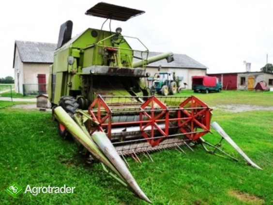 claas protektor - zdjęcie 1