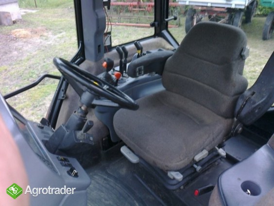 New Holland Fiatagri G190 Ford 8770, 1997, TUZ, - zdjęcie 5