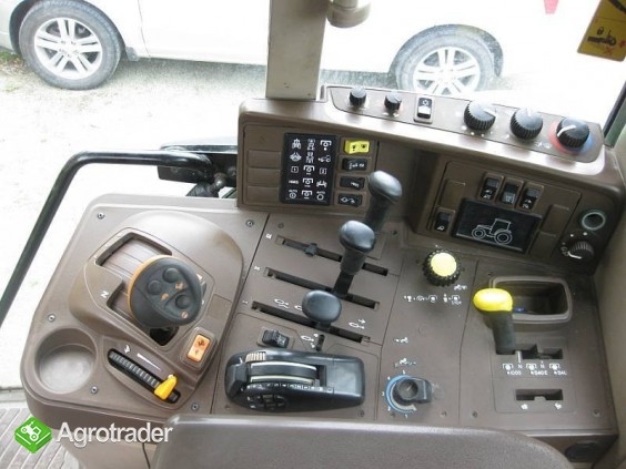 John Deere 6920s 2004 - zdjęcie 4
